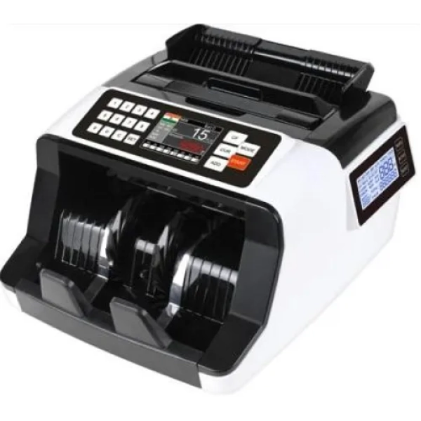 Kington Plus 7200T Pro Max Money Counting Machine